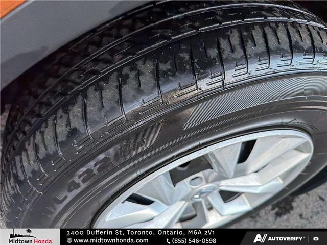 2024 Honda CR-V LX-B (Stk: P19559) in North York - Image 11 of 16