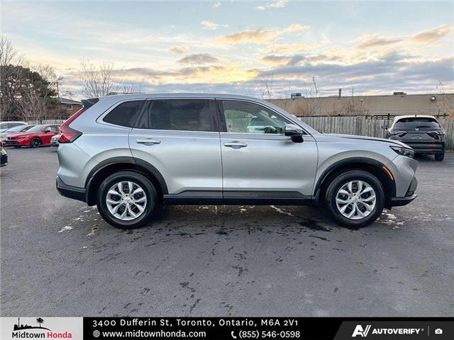 2024 Honda CR-V LX-B (Stk: P19559) in North York - Image 14 of 16