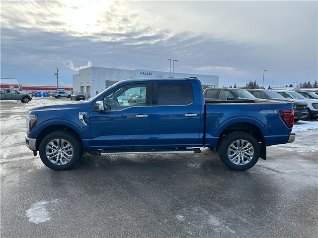 2025 Ford F-150 Lariat (Stk: S27289) in Hague - Image 6 of 15