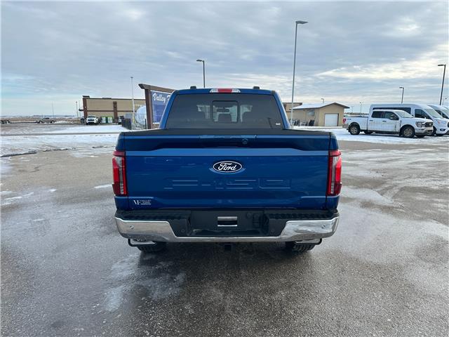 2025 Ford F-150 Lariat (Stk: S27289) in Hague - Image 8 of 15