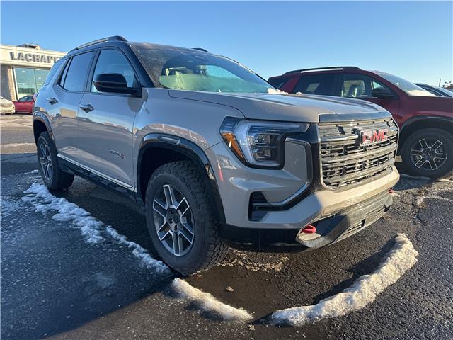 2026 GMC Terrain AT4 (Stk: 92559) in Gatineau - Image 2 of 6