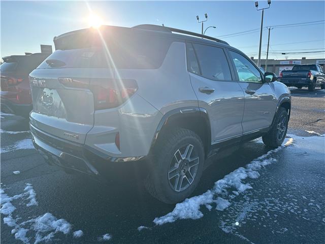 2026 GMC Terrain AT4 (Stk: 92559) in Gatineau - Image 3 of 6