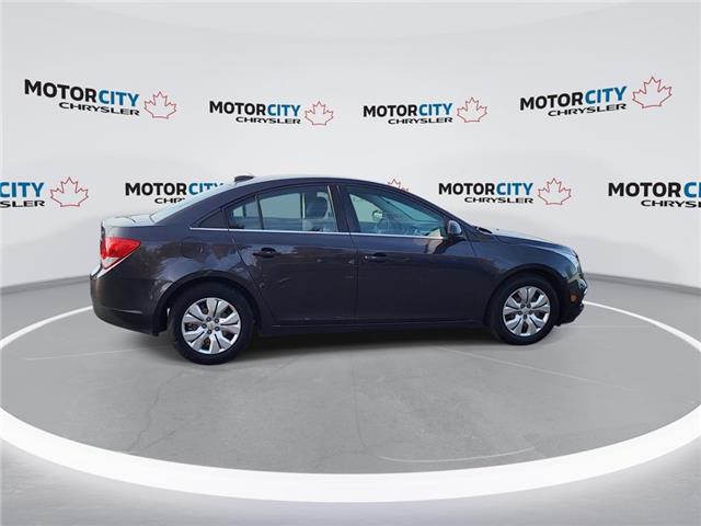 2016 Chevrolet Cruze Limited 1LT (Stk: 250443A) in Windsor - Image 9 of 18