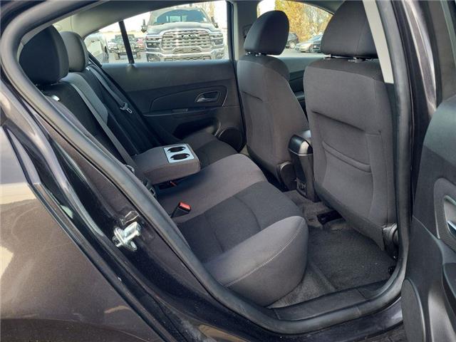 2016 Chevrolet Cruze Limited 1LT (Stk: 250443A) in Windsor - Image 18 of 18