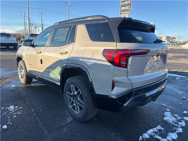 2026 GMC Terrain AT4 (Stk: 92559) in Gatineau - Image 4 of 6