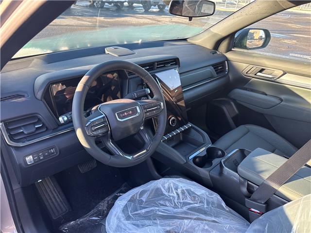 2026 GMC Terrain AT4 (Stk: 92559) in Gatineau - Image 5 of 6