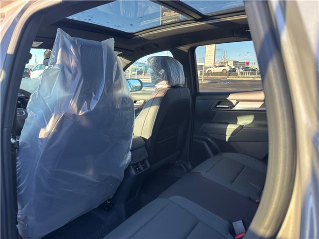 2026 GMC Terrain AT4 (Stk: 92559) in Gatineau - Image 6 of 6