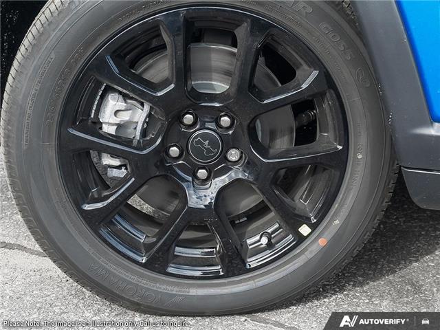 2026 Jeep Compass North (Stk: 105938) in St. Thomas - Image 8 of 26