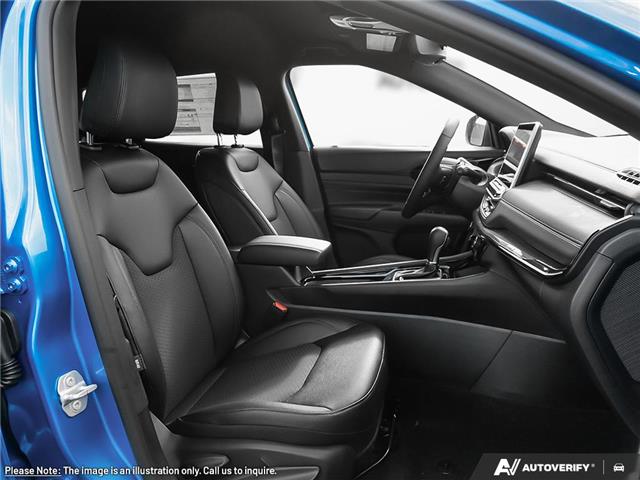 2026 Jeep Compass North (Stk: 105938) in St. Thomas - Image 20 of 26