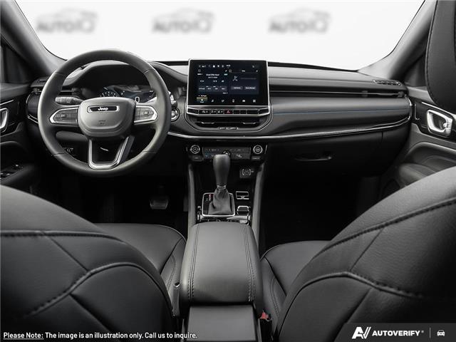2026 Jeep Compass North (Stk: 105938) in St. Thomas - Image 22 of 26