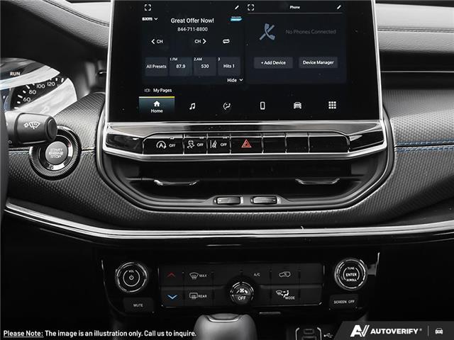 2026 Jeep Compass North (Stk: 105938) in St. Thomas - Image 24 of 26