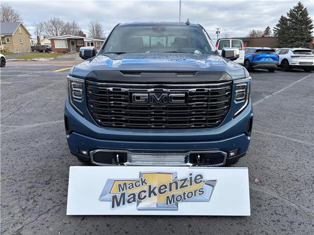 2026 GMC Sierra 1500 Denali Ultimate (Stk: 36222) in Renfrew - Image 1 of 47