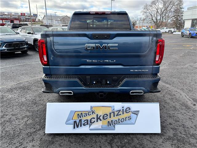 2026 GMC Sierra 1500 Denali Ultimate (Stk: 36222) in Renfrew - Image 3 of 47