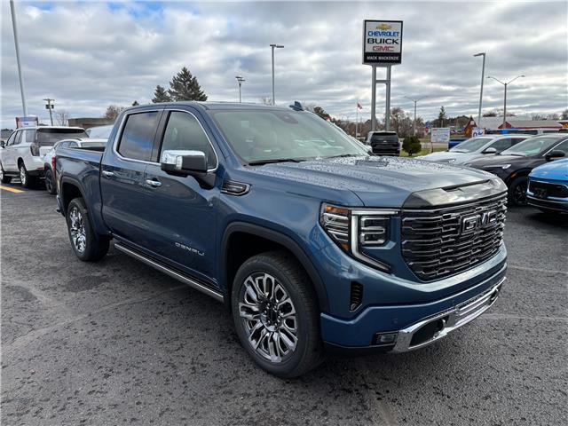 2026 GMC Sierra 1500 Denali Ultimate (Stk: 36222) in Renfrew - Image 6 of 47