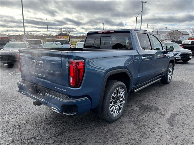 2026 GMC Sierra 1500 Denali Ultimate (Stk: 36222) in Renfrew - Image 7 of 47