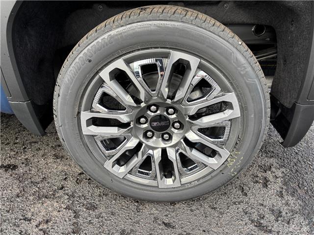 2026 GMC Sierra 1500 Denali Ultimate (Stk: 36222) in Renfrew - Image 9 of 47