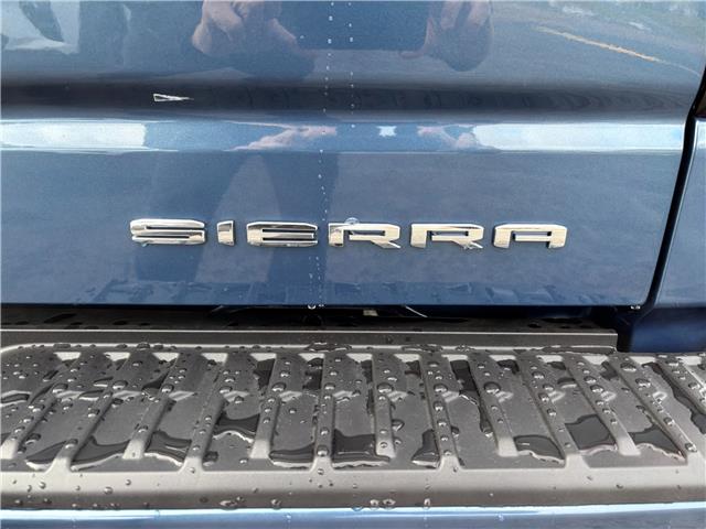 2026 GMC Sierra 1500 Denali Ultimate (Stk: 36222) in Renfrew - Image 11 of 47