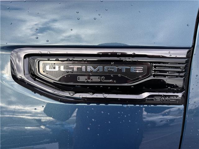 2026 GMC Sierra 1500 Denali Ultimate (Stk: 36222) in Renfrew - Image 12 of 47