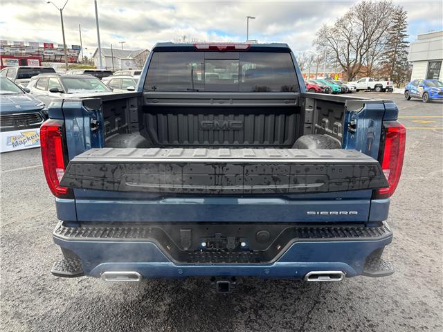 2026 GMC Sierra 1500 Denali Ultimate (Stk: 36222) in Renfrew - Image 13 of 47