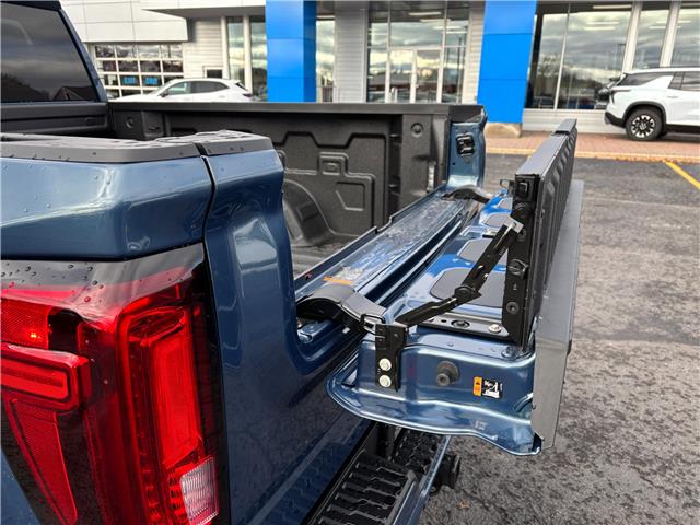 2026 GMC Sierra 1500 Denali Ultimate (Stk: 36222) in Renfrew - Image 14 of 47