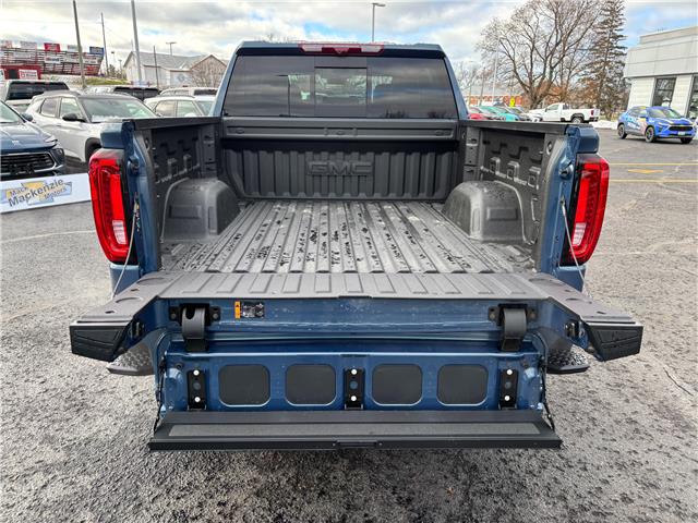 2026 GMC Sierra 1500 Denali Ultimate (Stk: 36222) in Renfrew - Image 15 of 47