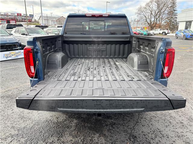 2026 GMC Sierra 1500 Denali Ultimate (Stk: 36222) in Renfrew - Image 16 of 47