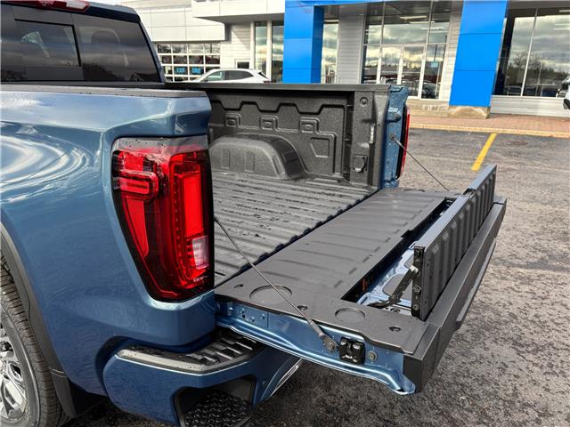 2026 GMC Sierra 1500 Denali Ultimate (Stk: 36222) in Renfrew - Image 17 of 47