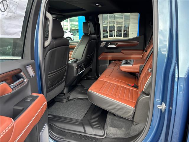 2026 GMC Sierra 1500 Denali Ultimate (Stk: 36222) in Renfrew - Image 38 of 47