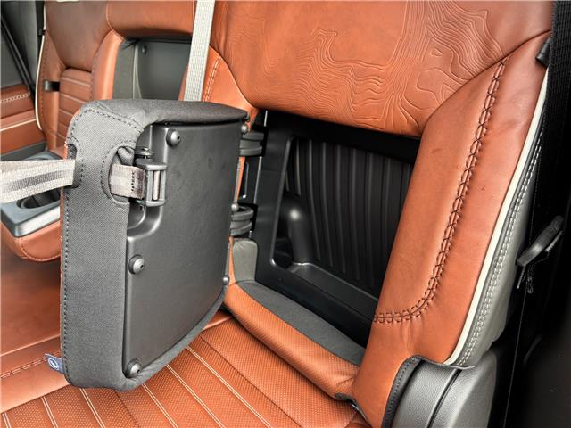 2026 GMC Sierra 1500 Denali Ultimate (Stk: 36222) in Renfrew - Image 39 of 47
