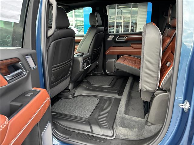 2026 GMC Sierra 1500 Denali Ultimate (Stk: 36222) in Renfrew - Image 40 of 47