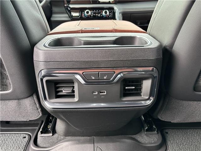 2026 GMC Sierra 1500 Denali Ultimate (Stk: 36222) in Renfrew - Image 41 of 47