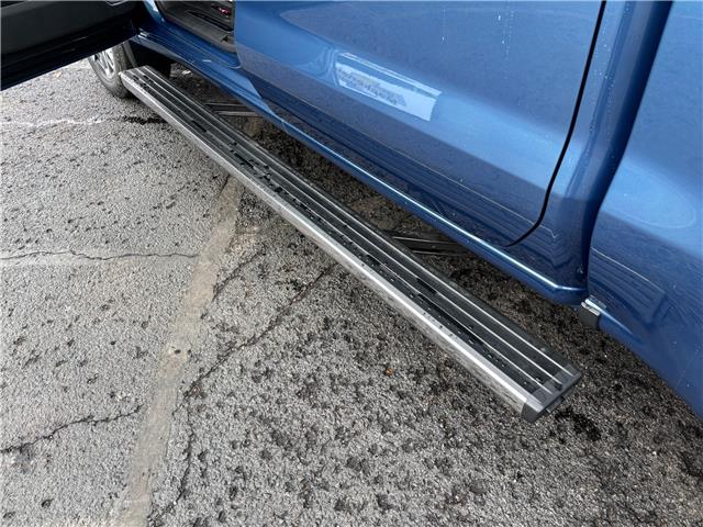 2026 GMC Sierra 1500 Denali Ultimate (Stk: 36222) in Renfrew - Image 18 of 47