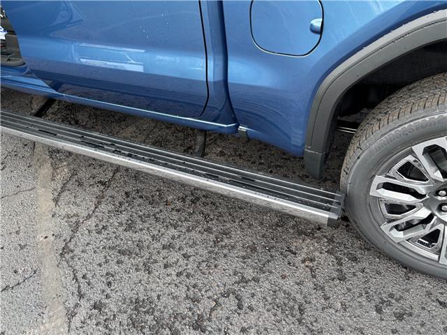 2026 GMC Sierra 1500 Denali Ultimate (Stk: 36222) in Renfrew - Image 19 of 47