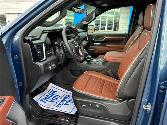 2026 GMC Sierra 1500 Denali Ultimate (Stk: 36222) in Renfrew - Image 20 of 47