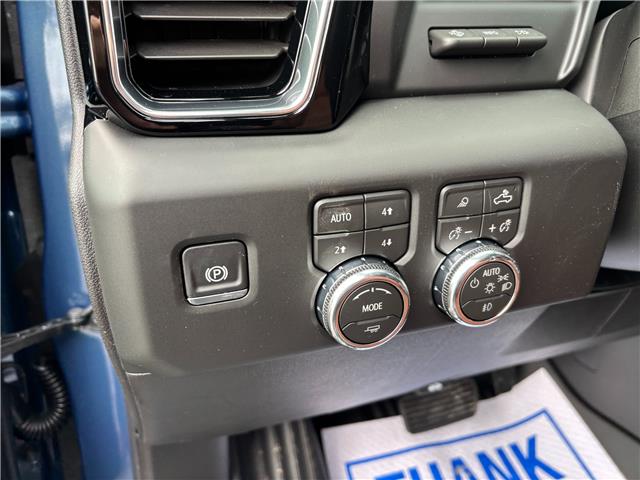 2026 GMC Sierra 1500 Denali Ultimate (Stk: 36222) in Renfrew - Image 24 of 47