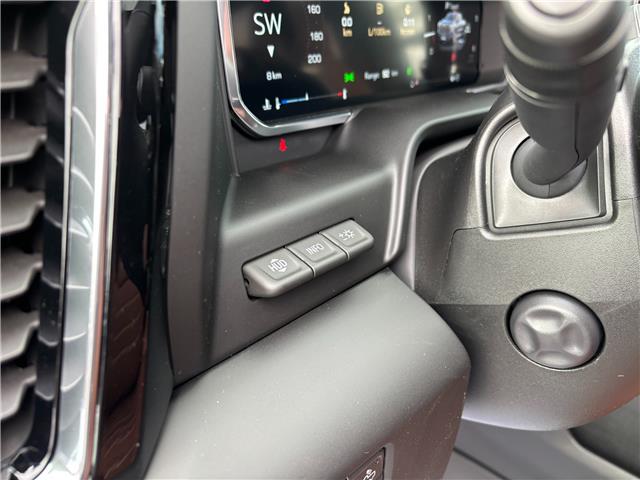 2026 GMC Sierra 1500 Denali Ultimate (Stk: 36222) in Renfrew - Image 25 of 47