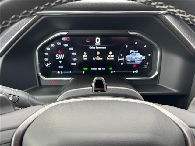 2026 GMC Sierra 1500 Denali Ultimate (Stk: 36222) in Renfrew - Image 28 of 47