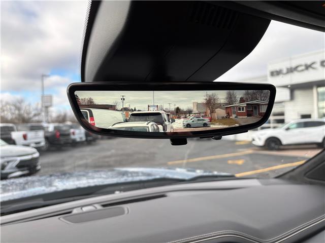 2026 GMC Sierra 1500 Denali Ultimate (Stk: 36222) in Renfrew - Image 29 of 47