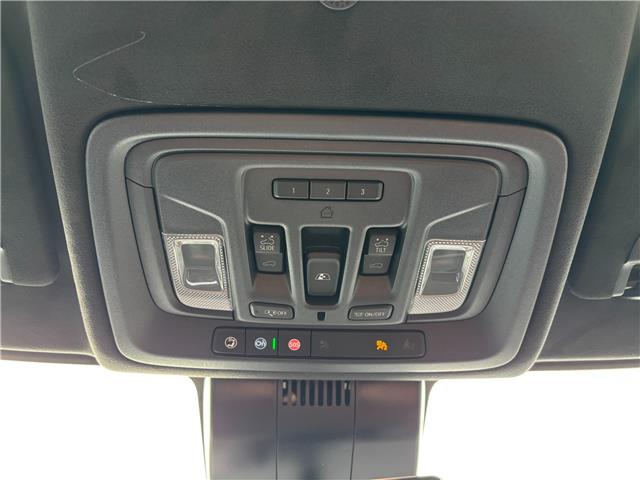 2026 GMC Sierra 1500 Denali Ultimate (Stk: 36222) in Renfrew - Image 30 of 47