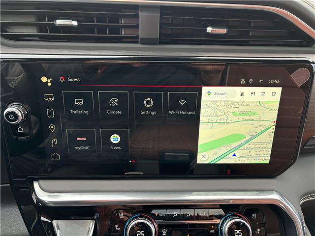 2026 GMC Sierra 1500 Denali Ultimate (Stk: 36222) in Renfrew - Image 31 of 47