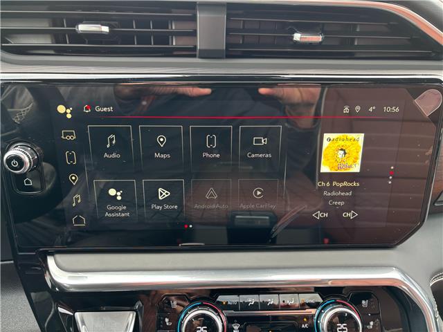 2026 GMC Sierra 1500 Denali Ultimate (Stk: 36222) in Renfrew - Image 32 of 47