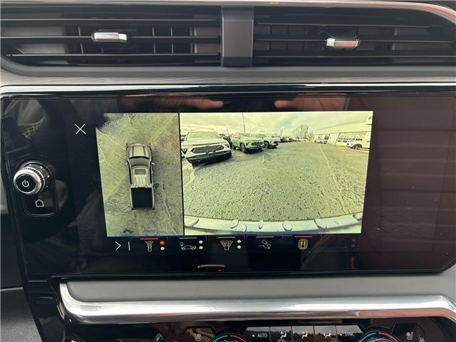 2026 GMC Sierra 1500 Denali Ultimate (Stk: 36222) in Renfrew - Image 33 of 47