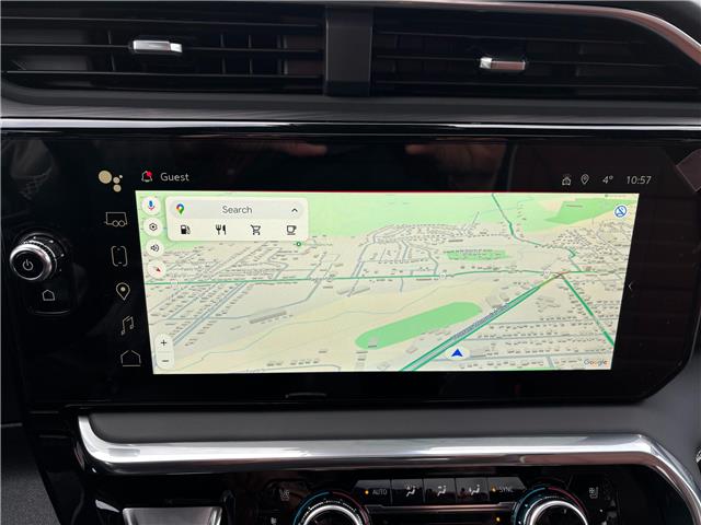 2026 GMC Sierra 1500 Denali Ultimate (Stk: 36222) in Renfrew - Image 34 of 47