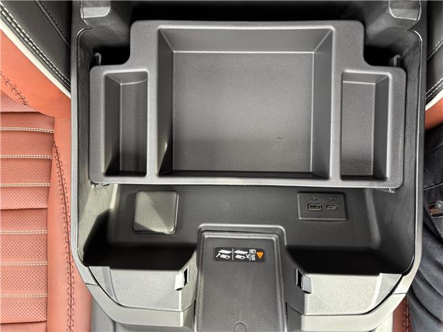 2026 GMC Sierra 1500 Denali Ultimate (Stk: 36222) in Renfrew - Image 37 of 47