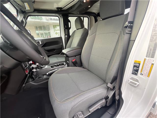 2026 Jeep Gladiator Sport S (Stk: 26-186) in Sarnia - Image 8 of 18