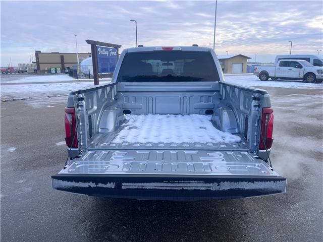2025 Ford F-150 STX (Stk: S63044) in Hague - Image 9 of 15