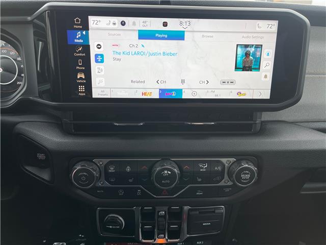 2026 Jeep Gladiator Sport S (Stk: 26-186) in Sarnia - Image 12 of 18