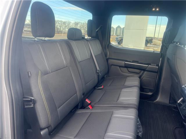 2025 Ford F-150 STX (Stk: S63044) in Hague - Image 15 of 15