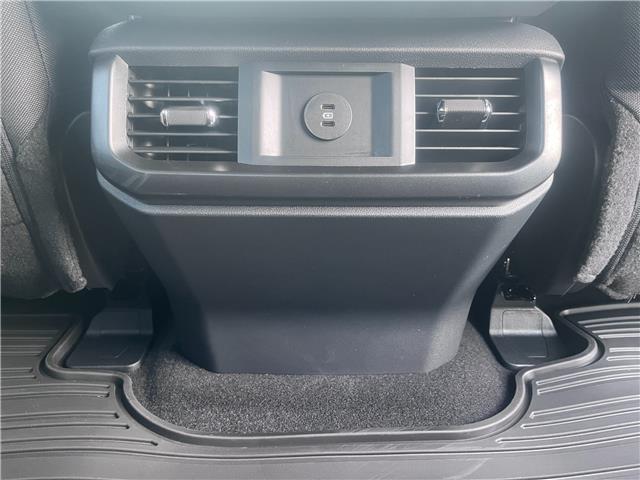 2025 Ford F-150 STX (Stk: S63044) in Hague - Image 13 of 15