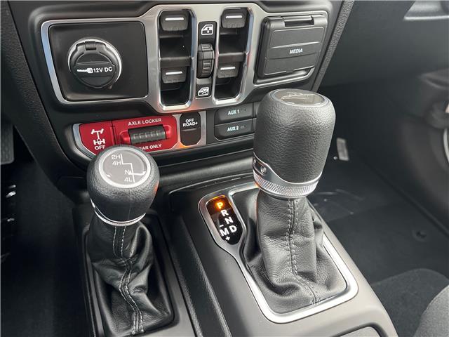 2026 Jeep Gladiator Sport S (Stk: 26-186) in Sarnia - Image 14 of 18